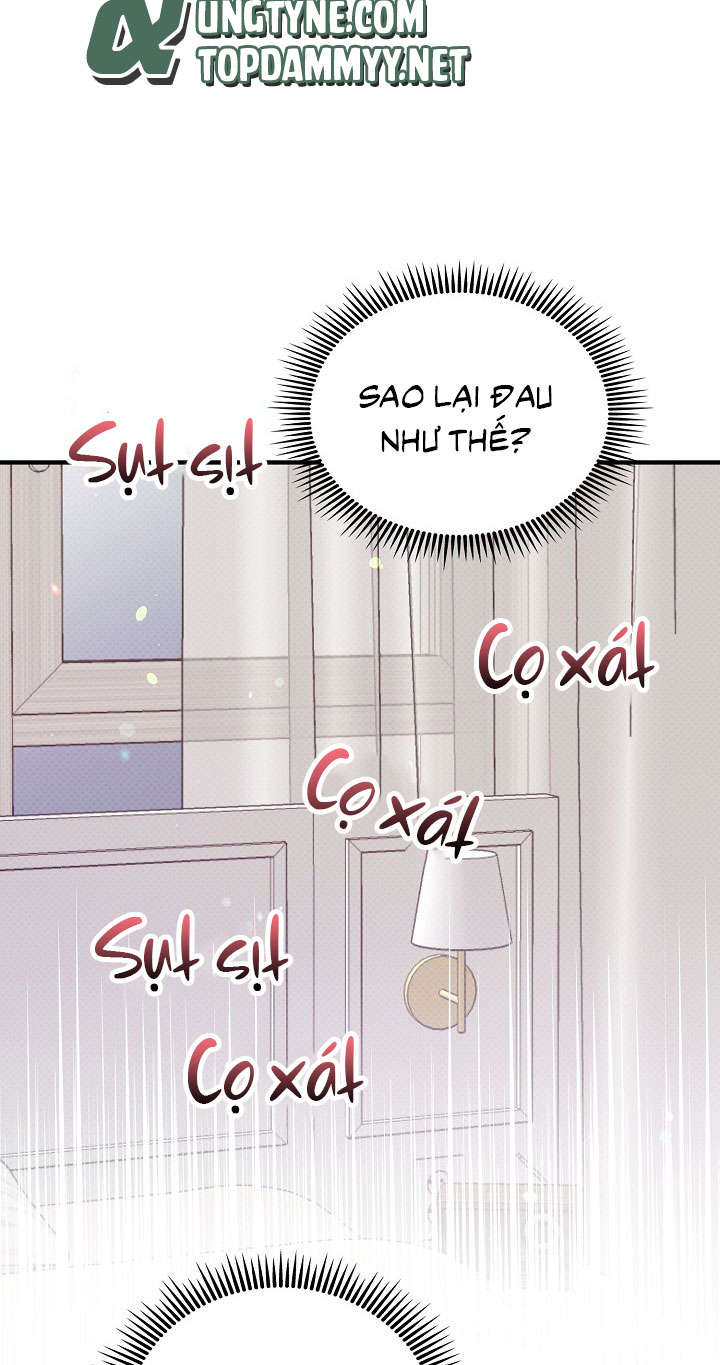 Chắp Vá Chapter 3 - Trang 3