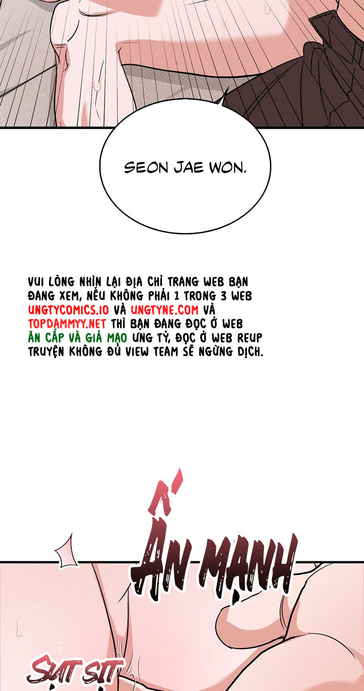 Chắp Vá Chapter 3 - Trang 3