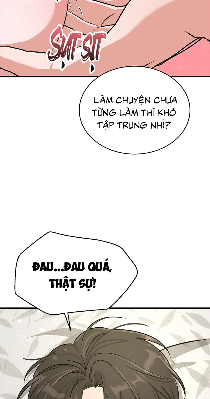 Chắp Vá Chapter 3 - Trang 3