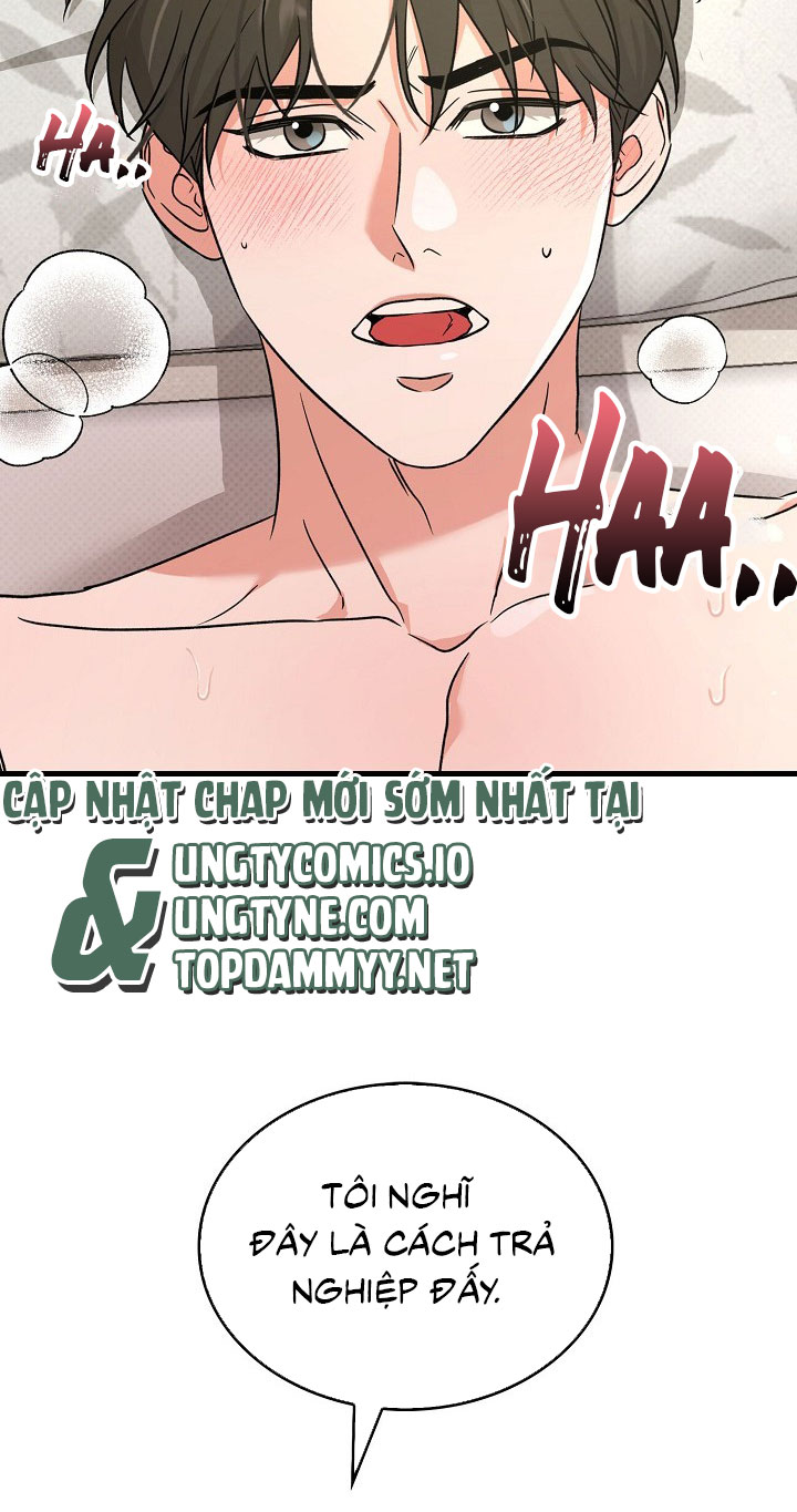 Chắp Vá Chapter 3 - Trang 3