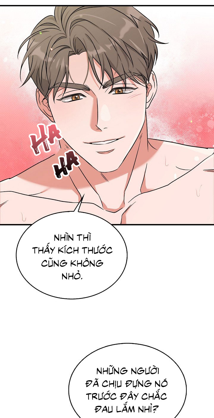 Chắp Vá Chapter 3 - Trang 3