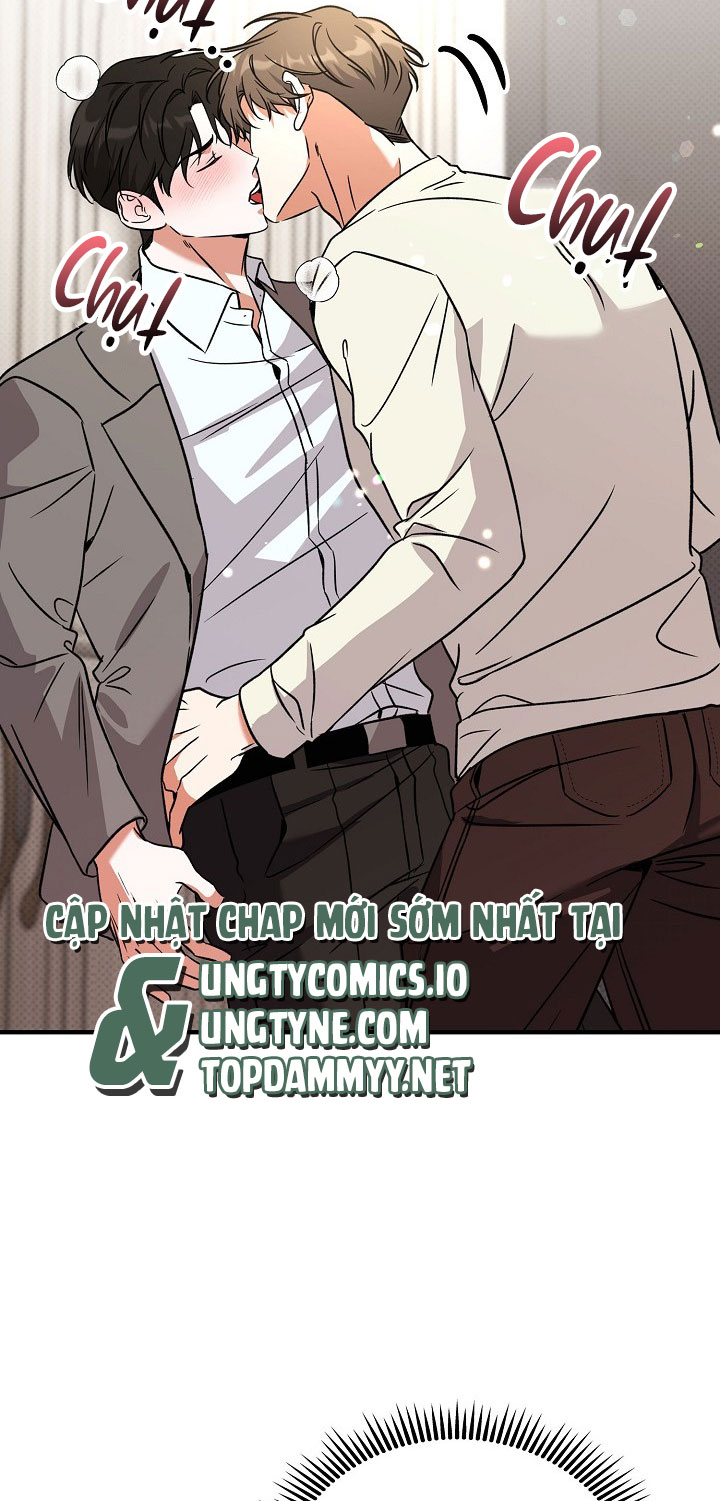 Chắp Vá Chapter 3 - Trang 3