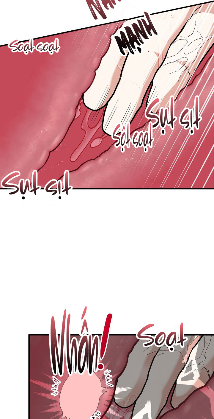 Chắp Vá Chapter 3 - Trang 3