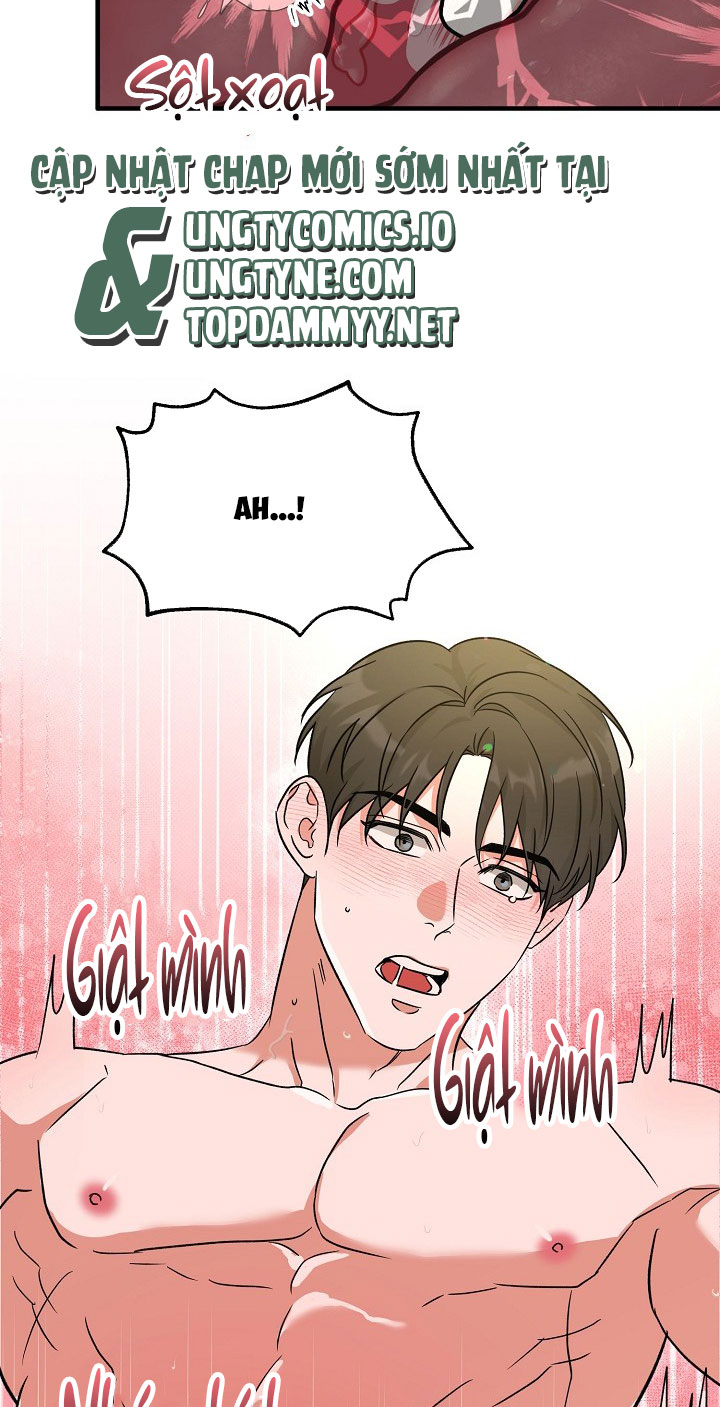 Chắp Vá Chapter 3 - Trang 3