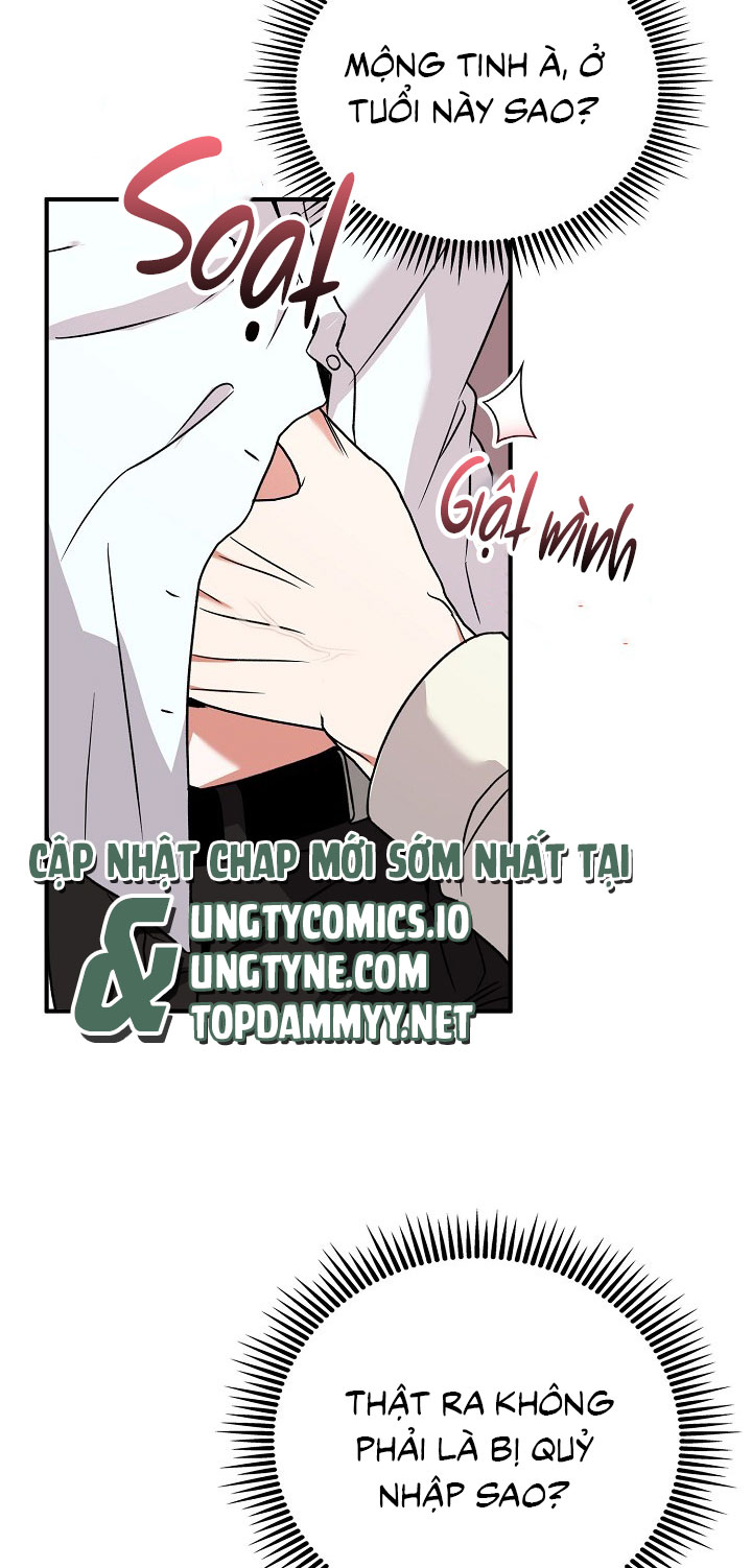 Chắp Vá Chapter 3 - Trang 3