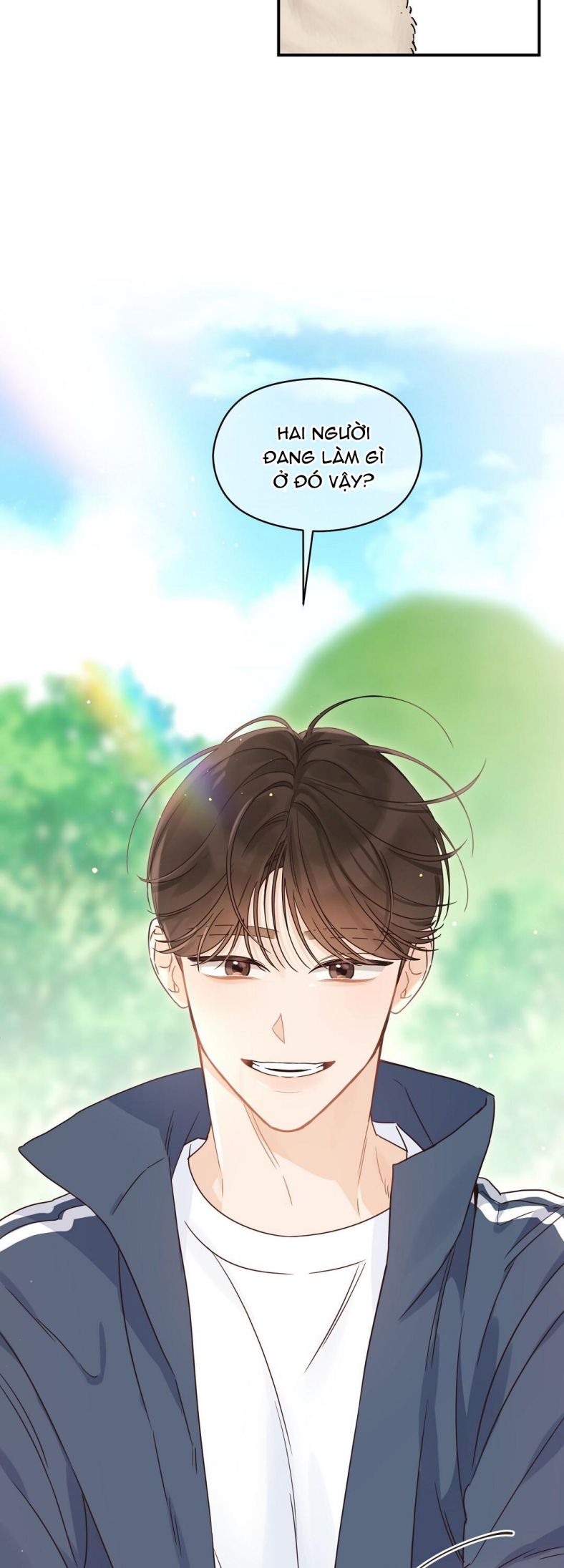 Alpha Trauma Chap 7 - Trang 3