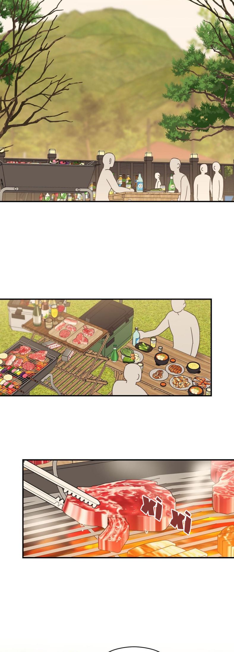 Alpha Trauma Chap 7 - Trang 3