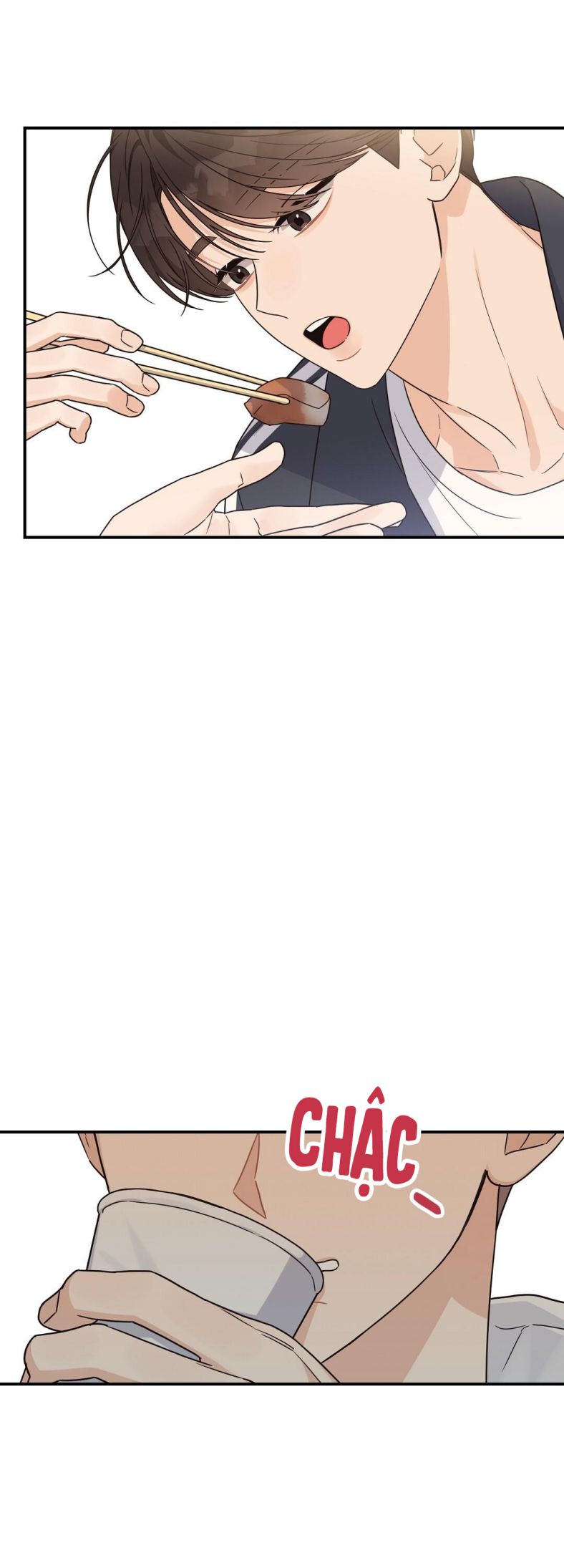 Alpha Trauma Chap 7 - Trang 3