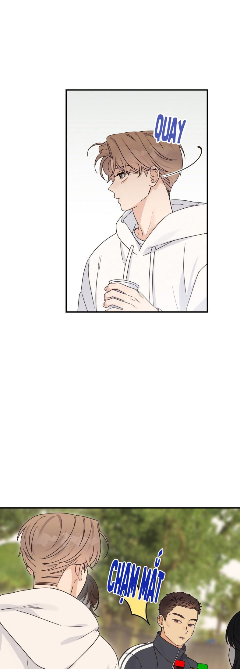 Alpha Trauma Chap 7 - Trang 3