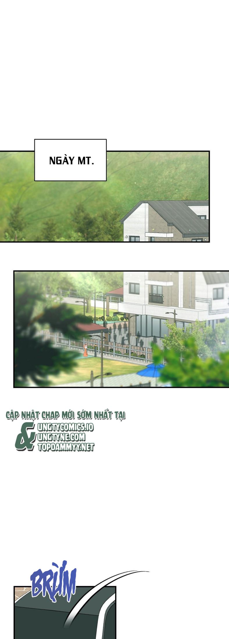 Alpha Trauma Chap 7 - Trang 3