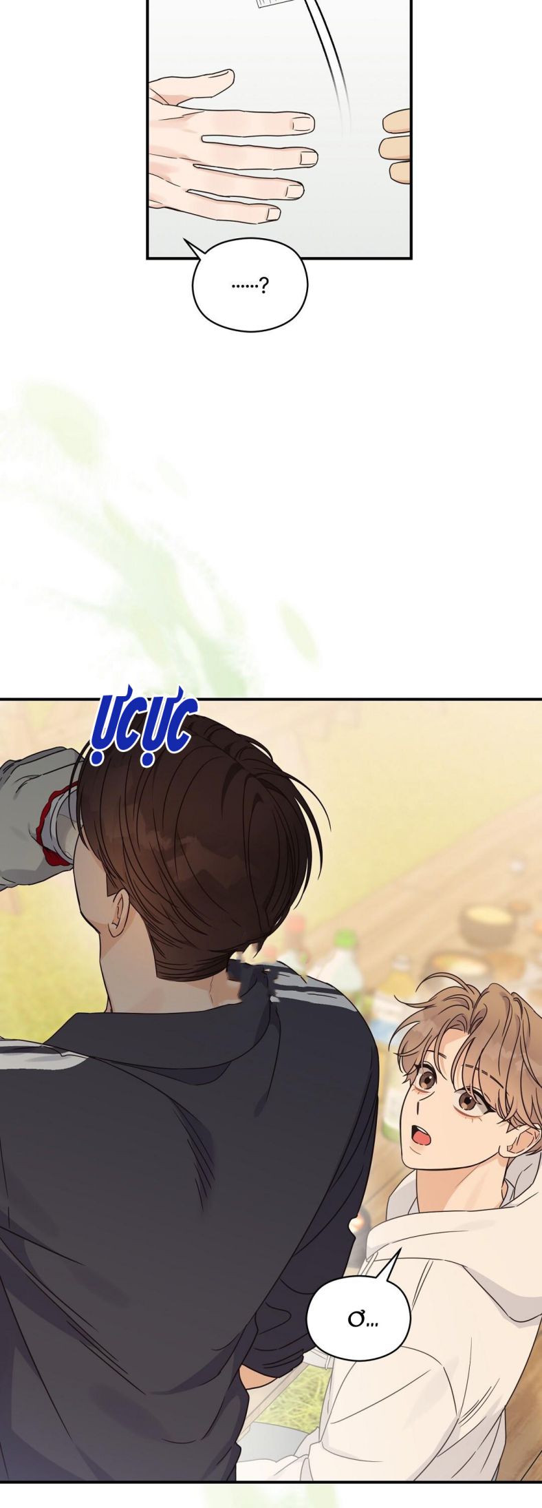 Alpha Trauma Chap 7 - Trang 3