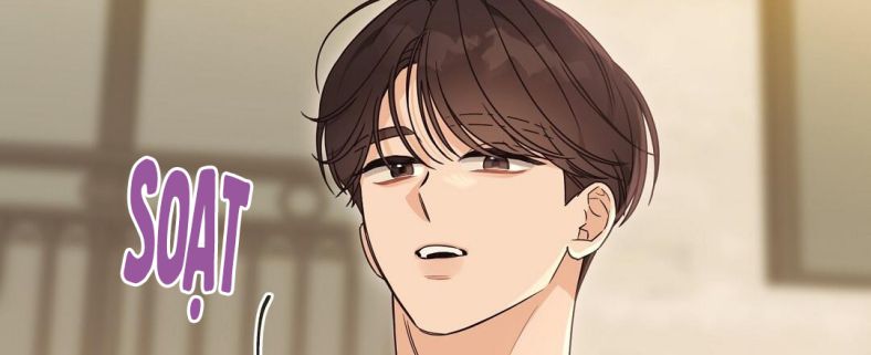 Alpha Trauma Chap 7 - Trang 3