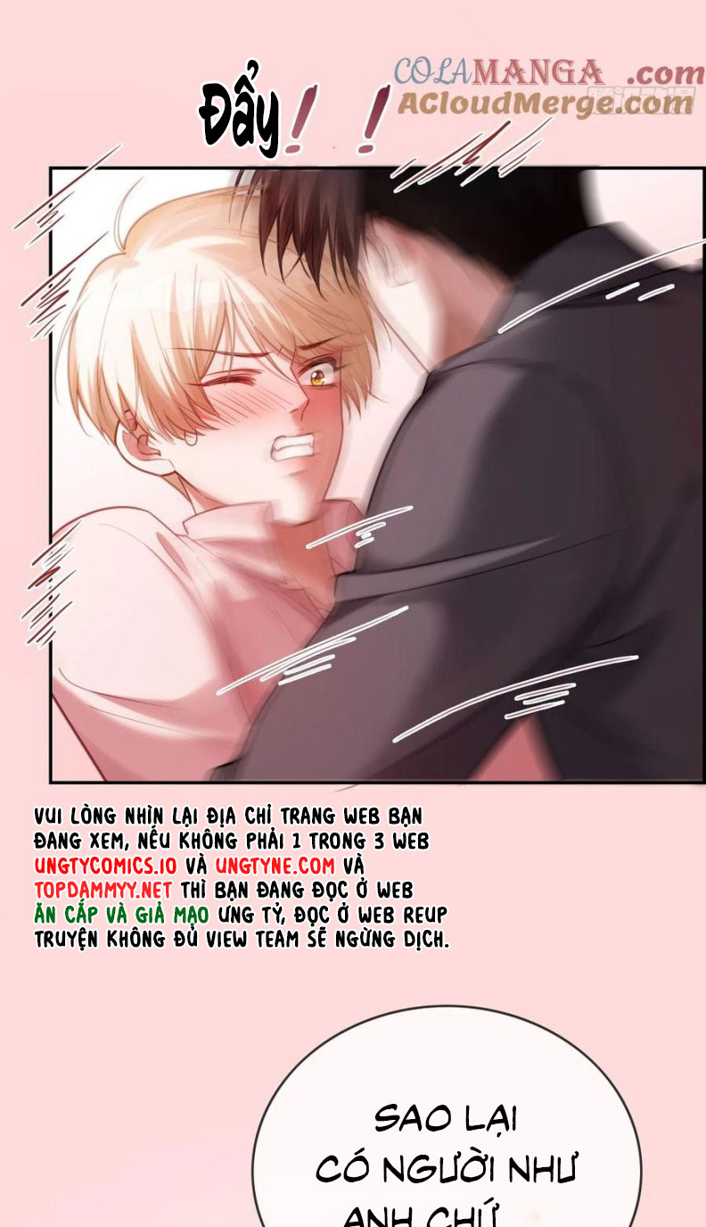 Xuyên Nhanh: Quan Hệ Gây Nghiện Chapter 67 - Trang 4