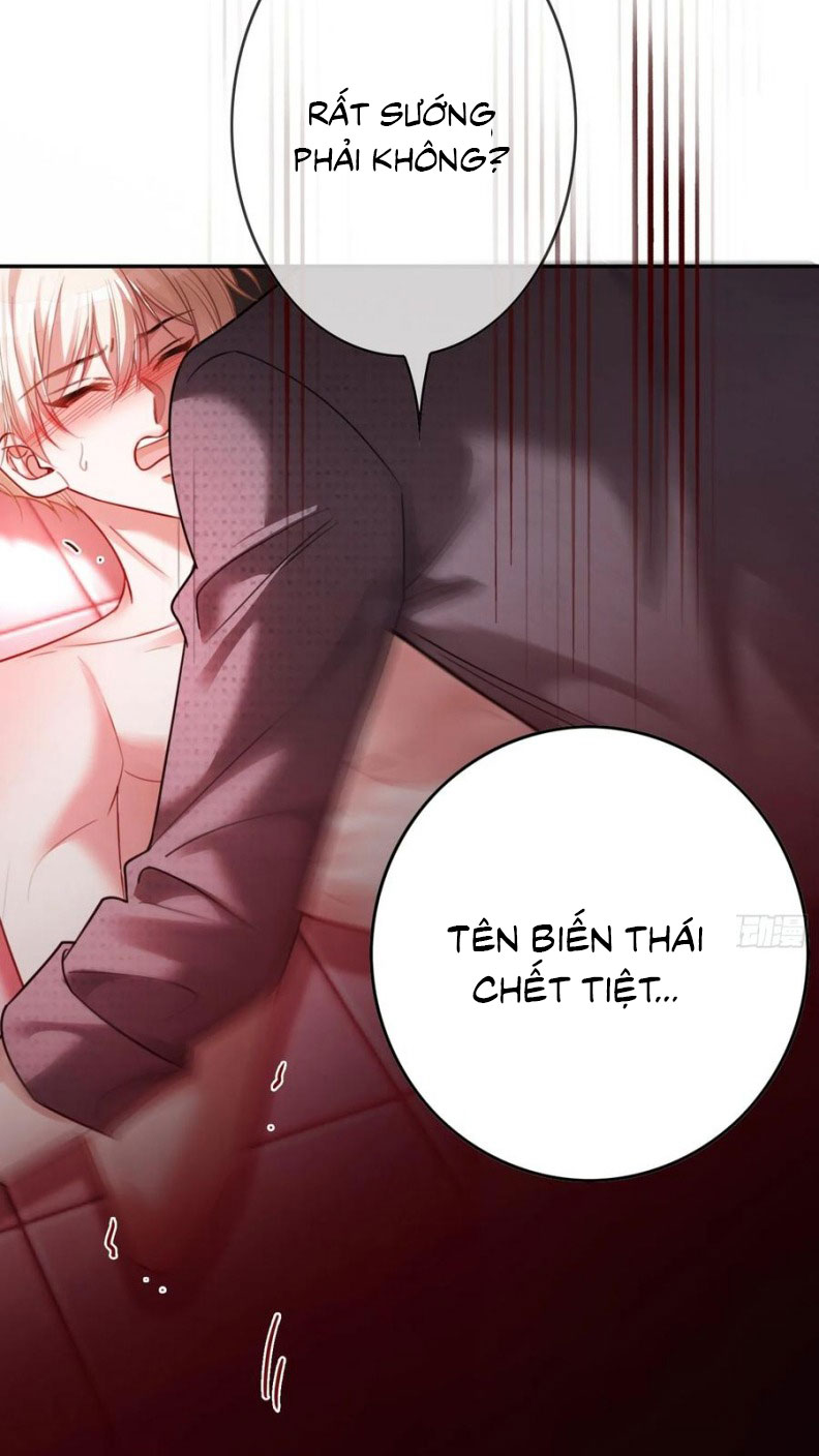 Xuyên Nhanh: Quan Hệ Gây Nghiện Chapter 67 - Trang 4