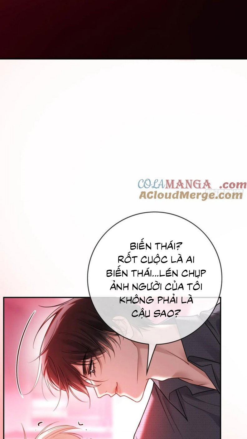 Xuyên Nhanh: Quan Hệ Gây Nghiện Chapter 67 - Trang 4