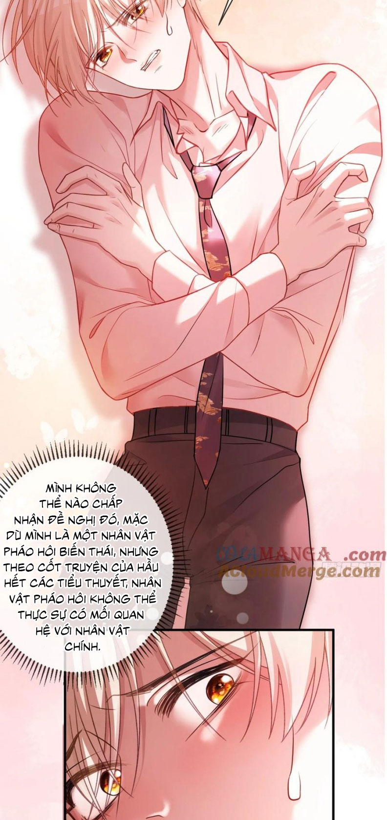 Xuyên Nhanh: Quan Hệ Gây Nghiện Chapter 67 - Trang 4