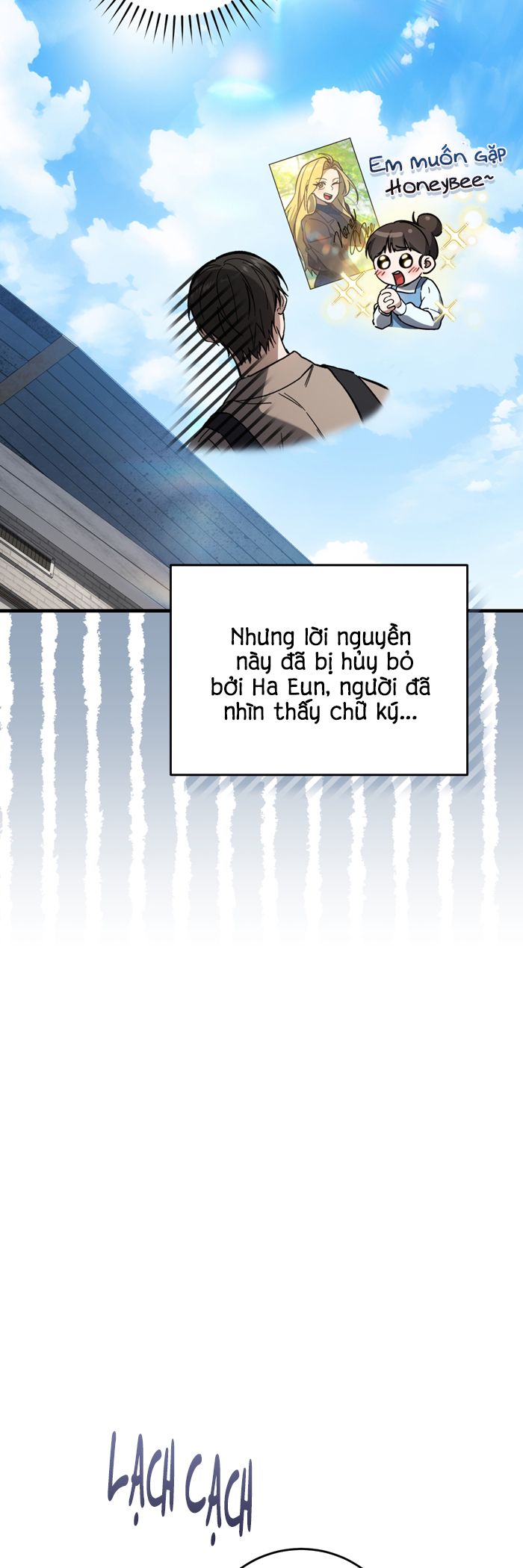 Thợ Săn Trở Về Chap 13 - Trang 2