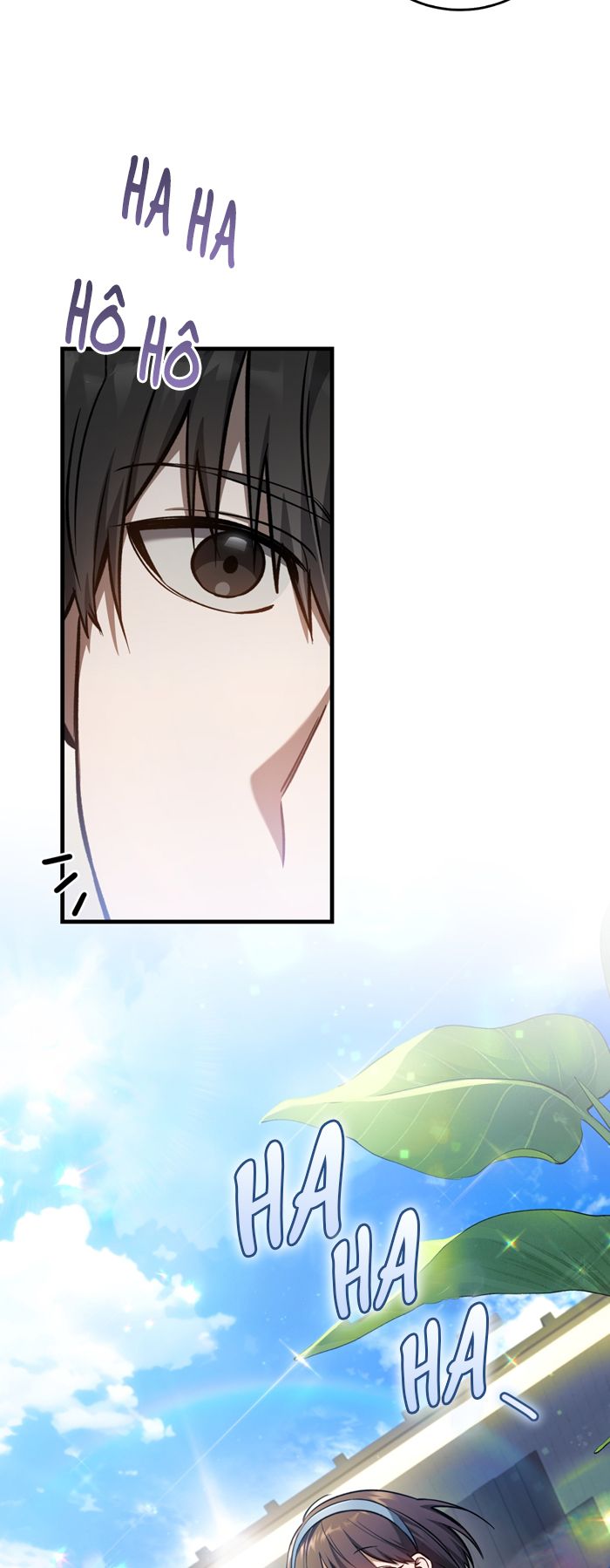 Thợ Săn Trở Về Chap 13 - Trang 2