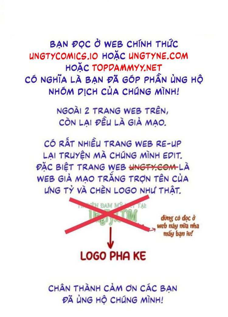 Cư Tâm Bất Kính Chapter 27 - Trang 4