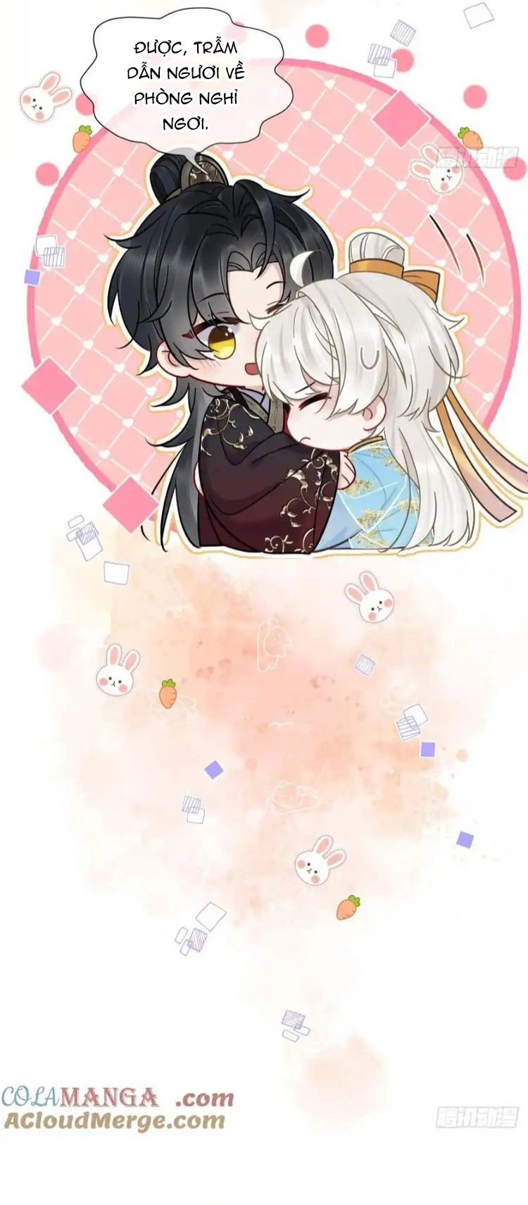 Cư Tâm Bất Kính Chapter 28 - Trang 4