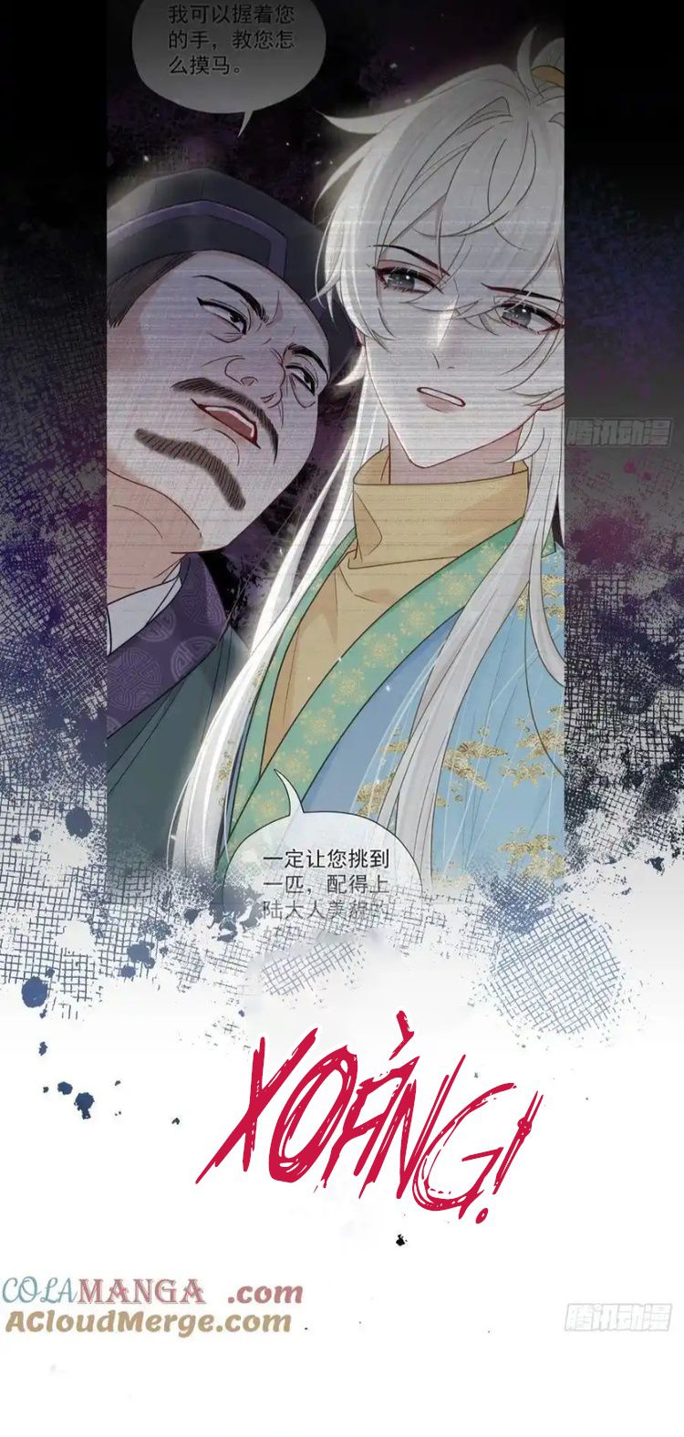 Cư Tâm Bất Kính Chapter 28 - Trang 4