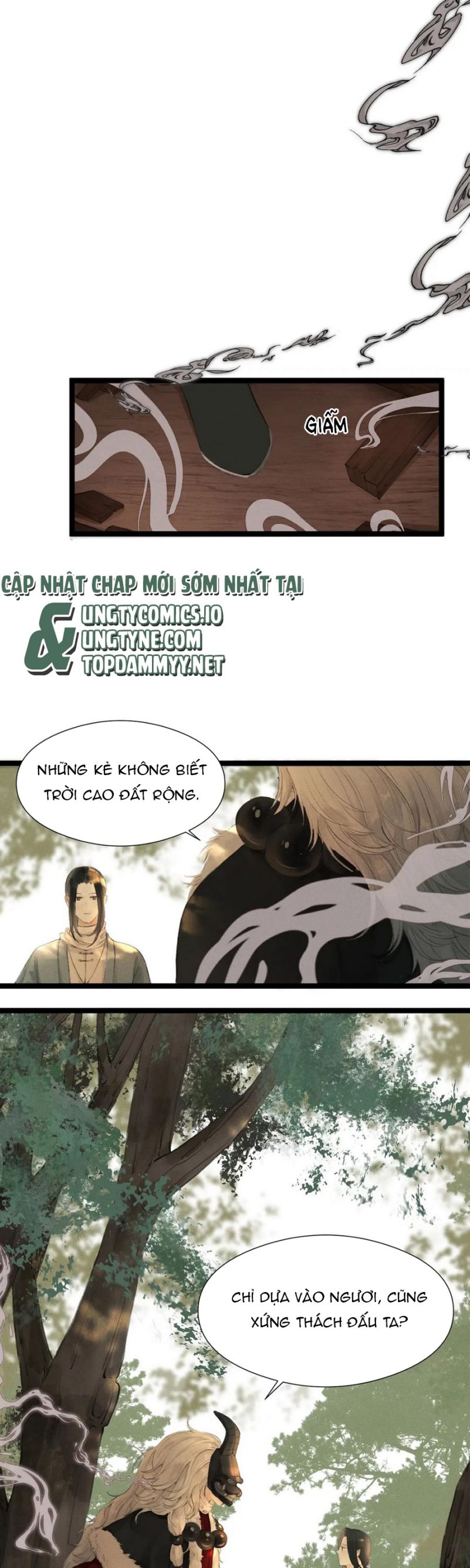 Khanh Khanh Chapter 1 - Trang 4