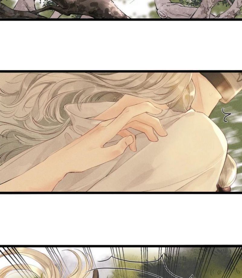 Khanh Khanh Chapter 1 - Trang 4
