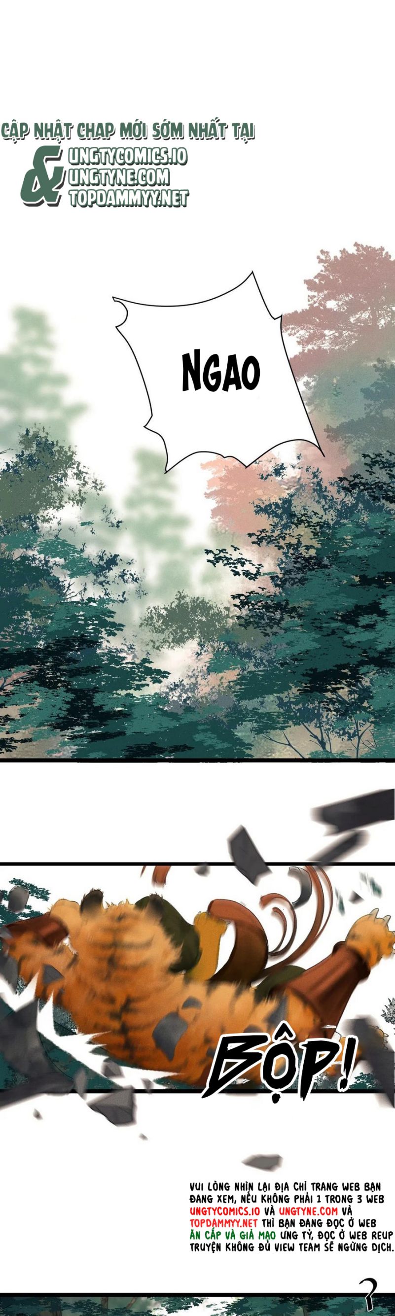 Khanh Khanh Chapter 1 - Trang 4