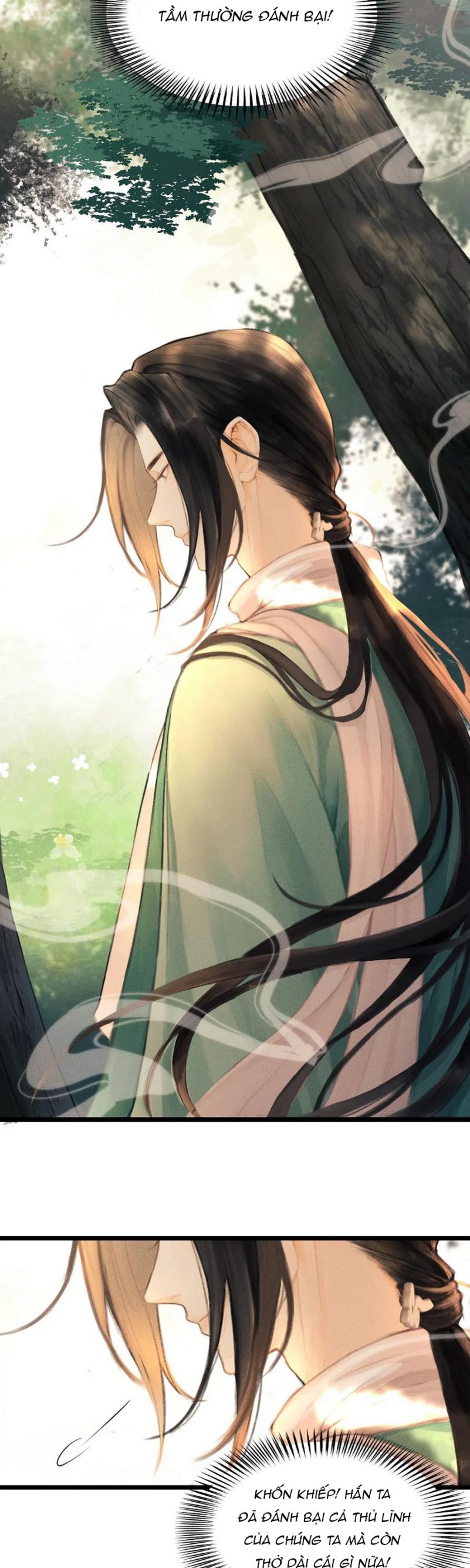 Khanh Khanh Chapter 1 - Trang 4