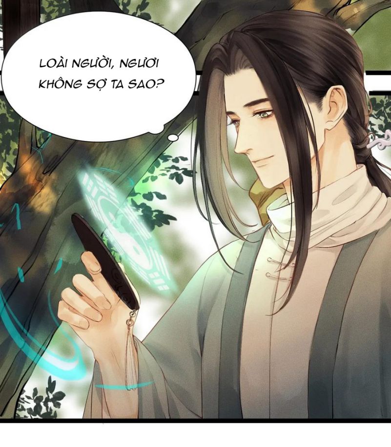 Khanh Khanh Chapter 1 - Trang 4