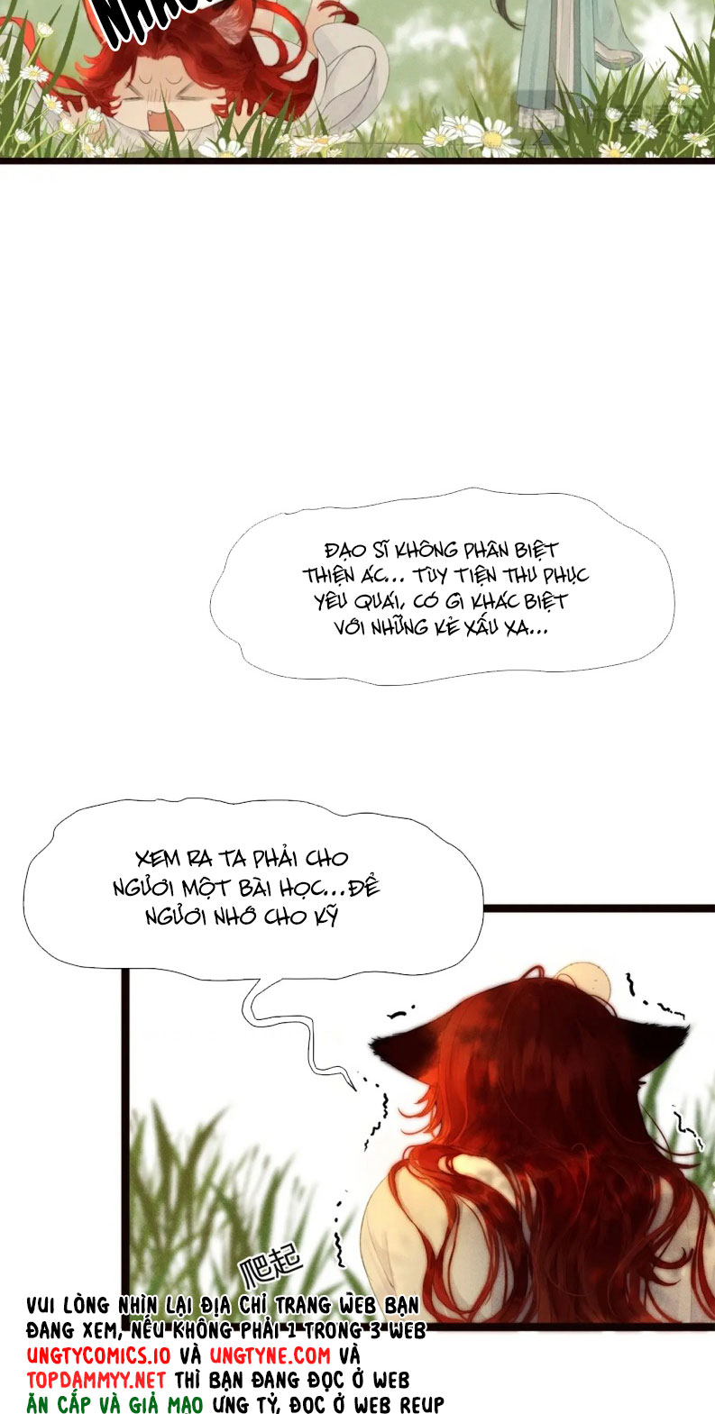 Khanh Khanh Chapter 2 - Trang 4