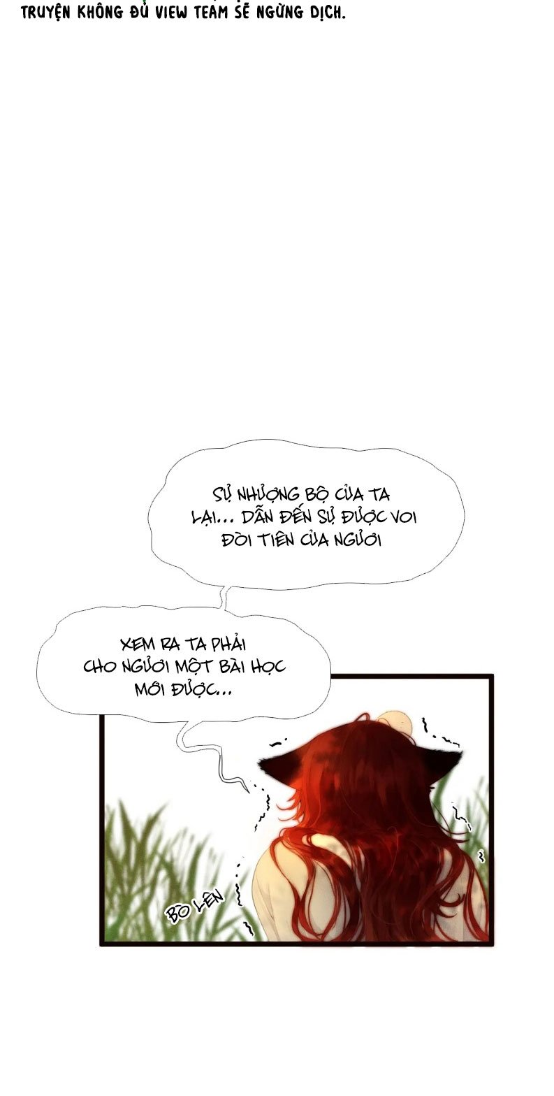 Khanh Khanh Chapter 2 - Trang 4