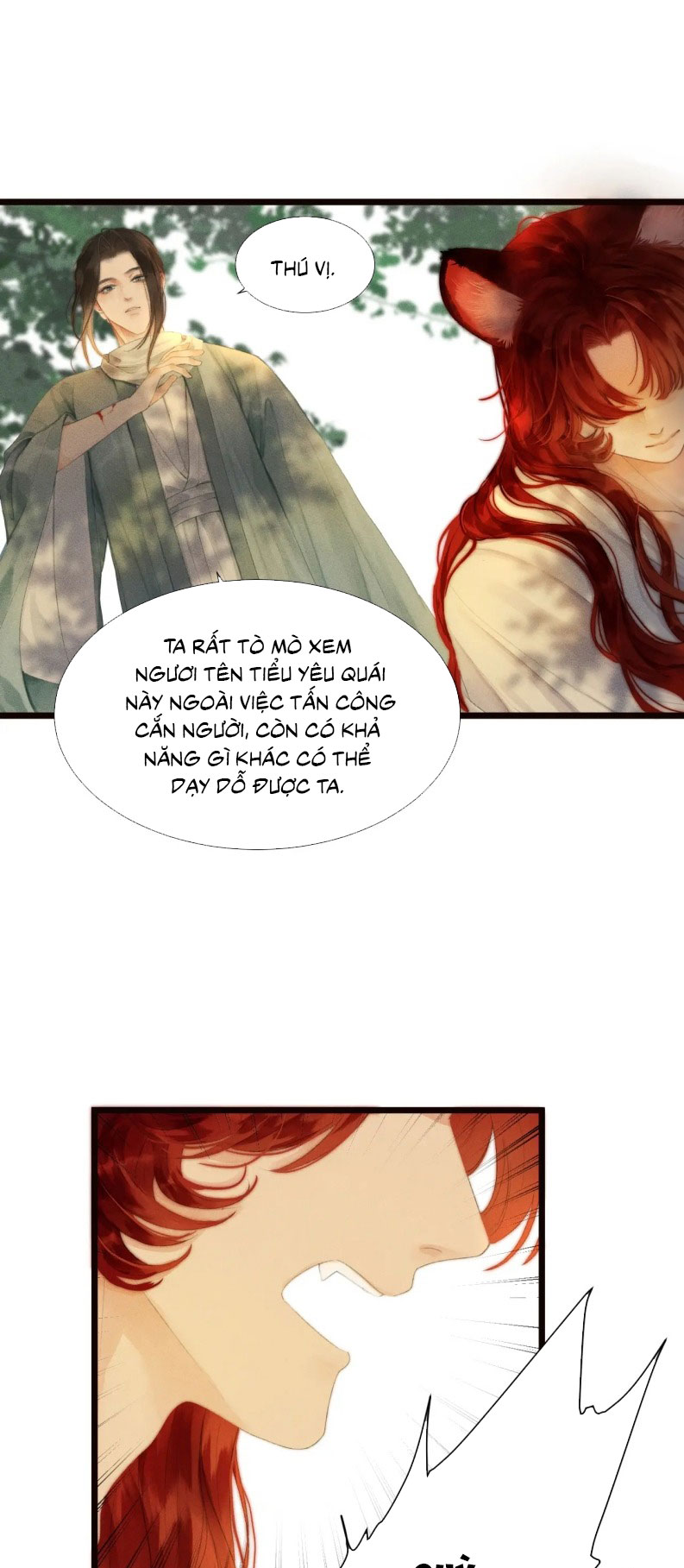 Khanh Khanh Chapter 2 - Trang 4