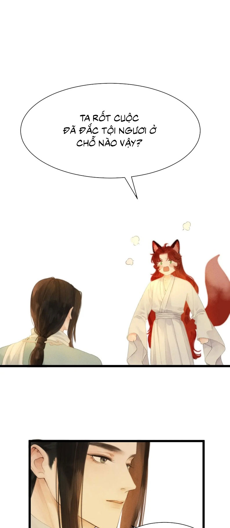 Khanh Khanh Chapter 2 - Trang 4