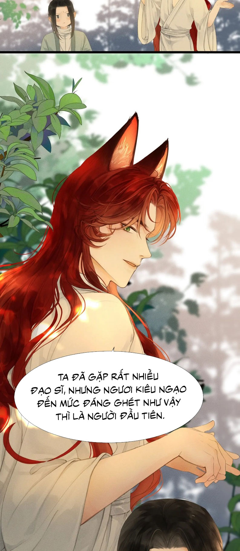 Khanh Khanh Chapter 2 - Trang 4