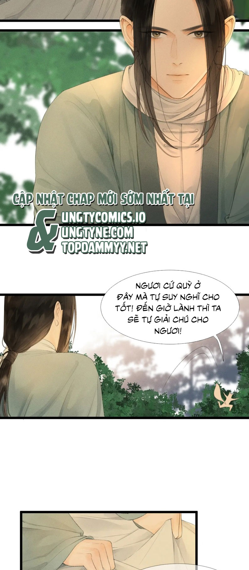 Khanh Khanh Chapter 2 - Trang 4