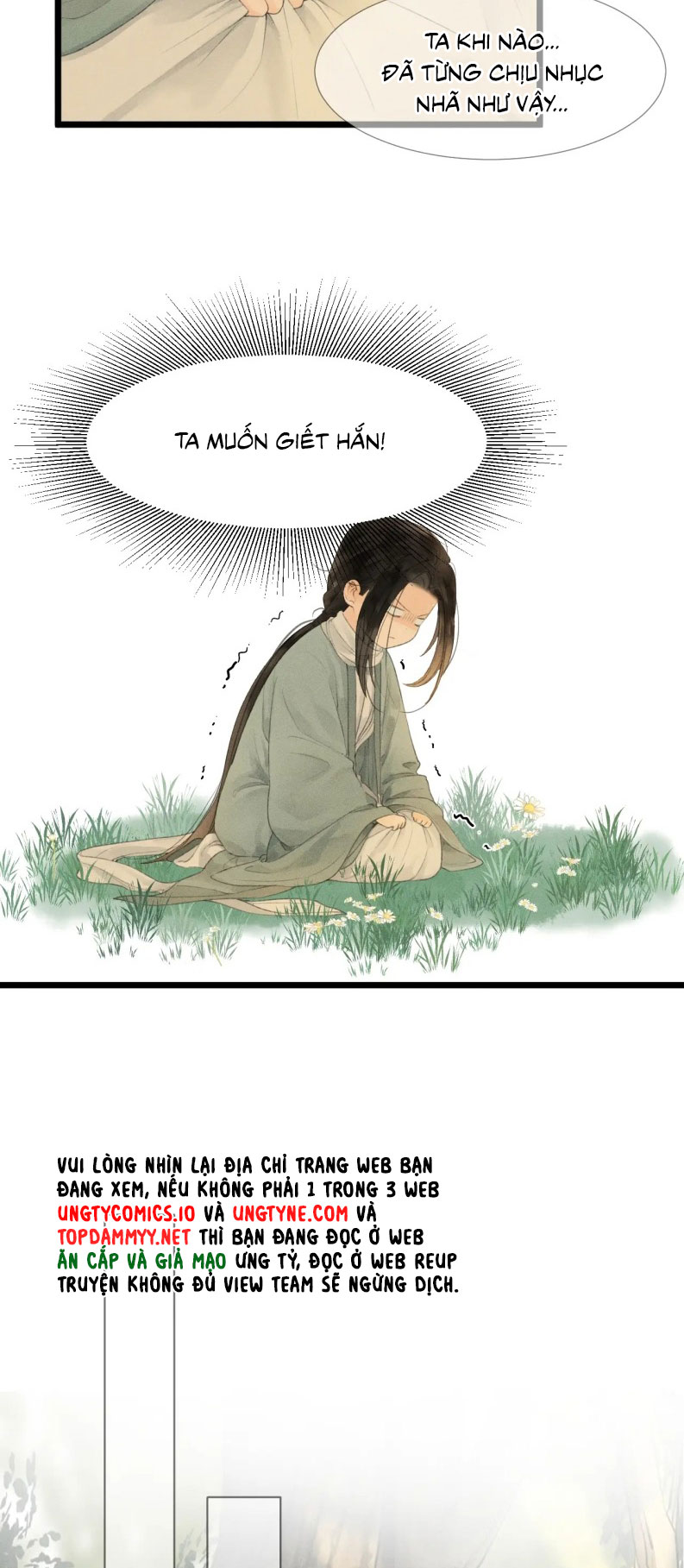 Khanh Khanh Chapter 2 - Trang 4