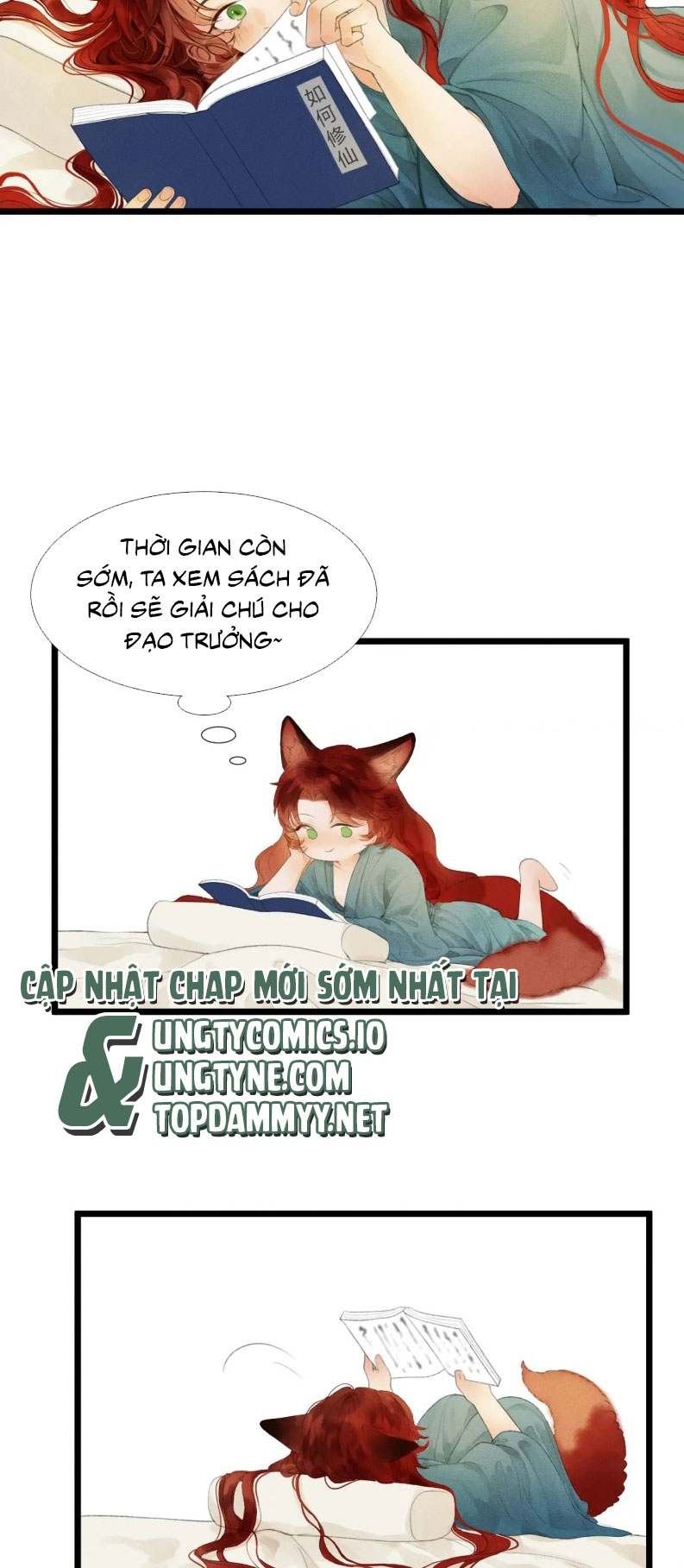 Khanh Khanh Chapter 2 - Trang 4