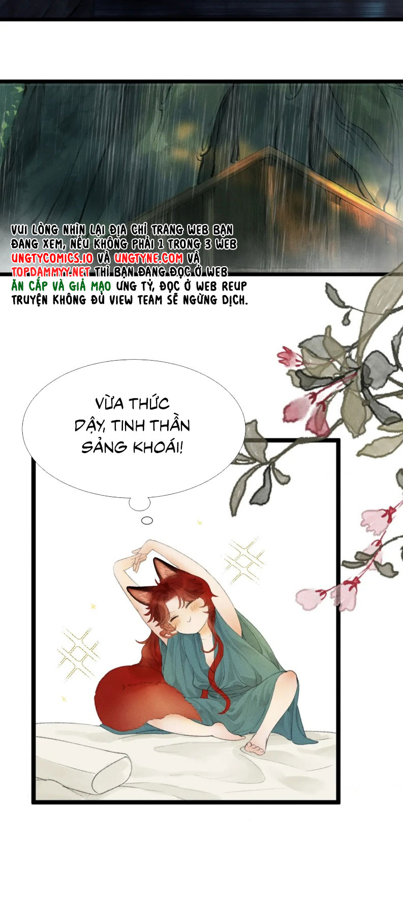 Khanh Khanh Chapter 2 - Trang 4