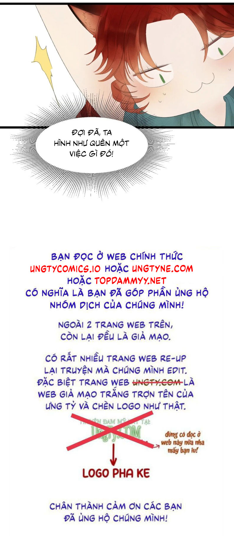 Khanh Khanh Chapter 2 - Trang 4