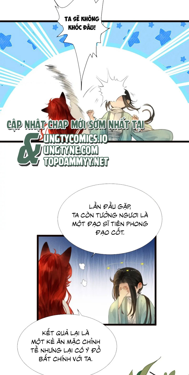 Khanh Khanh Chapter 2 - Trang 4