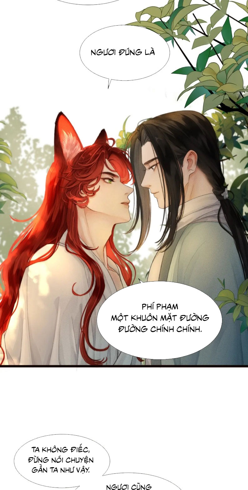 Khanh Khanh Chapter 2 - Trang 4