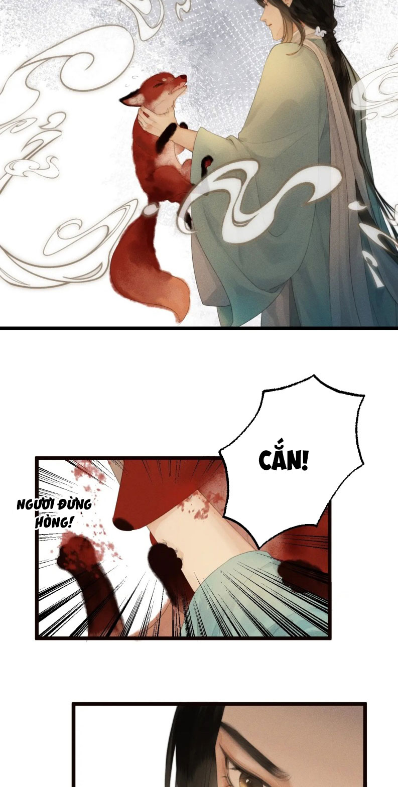 Khanh Khanh Chapter 2 - Trang 4