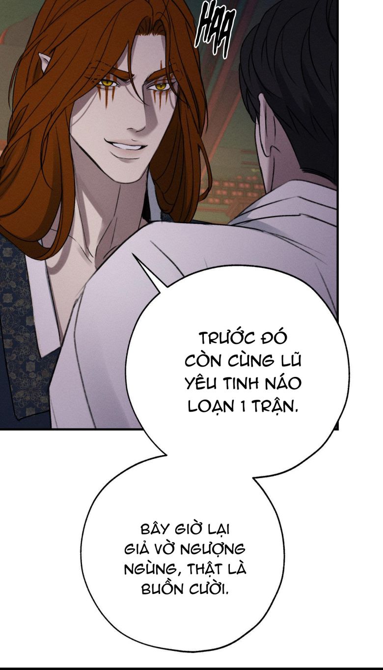 DƯƠNG KHÍ Chapter 8 - Trang 4