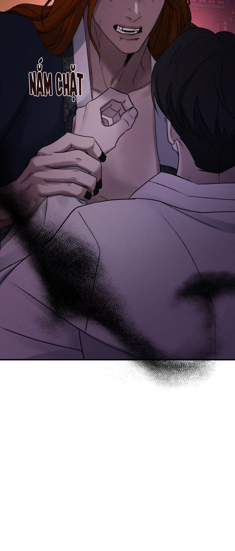 DƯƠNG KHÍ Chapter 8 - Trang 4