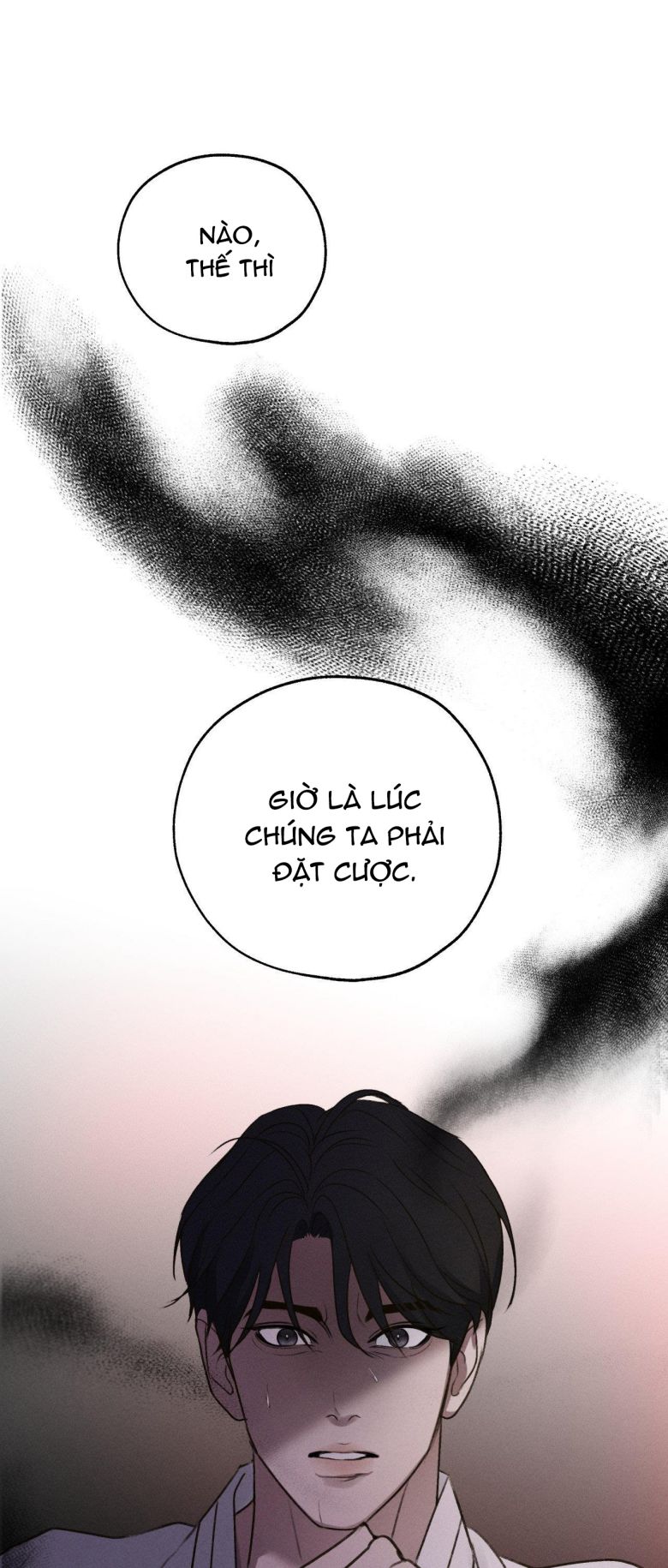DƯƠNG KHÍ Chapter 8 - Trang 4