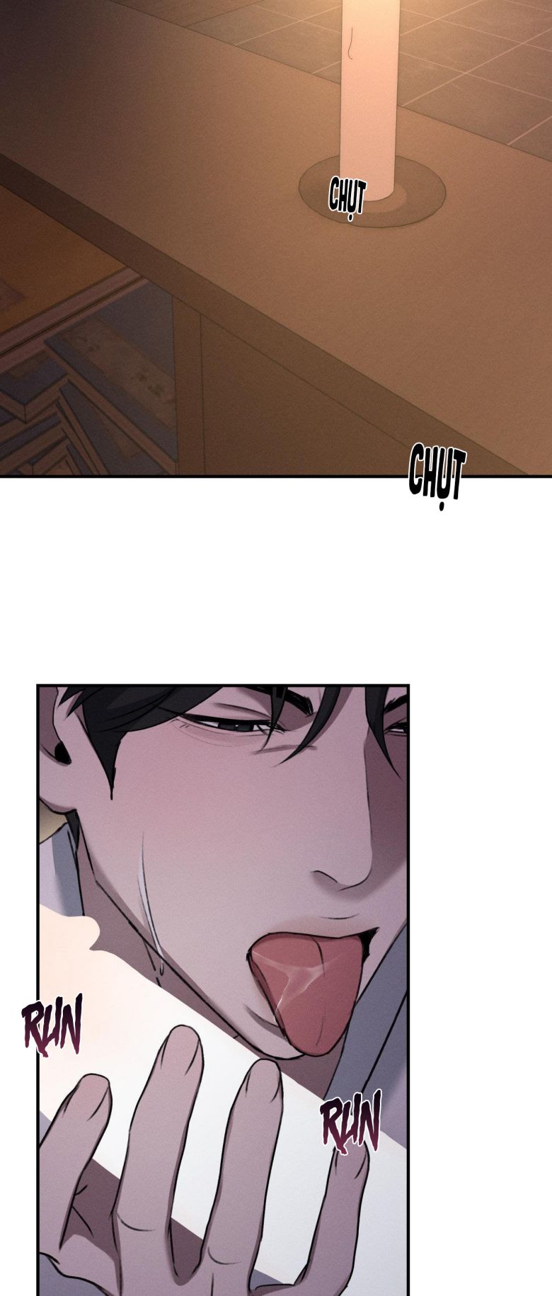 DƯƠNG KHÍ Chapter 8 - Trang 4