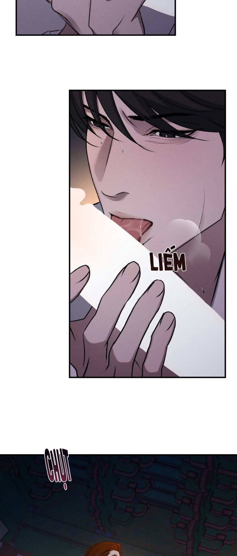 DƯƠNG KHÍ Chapter 8 - Trang 4