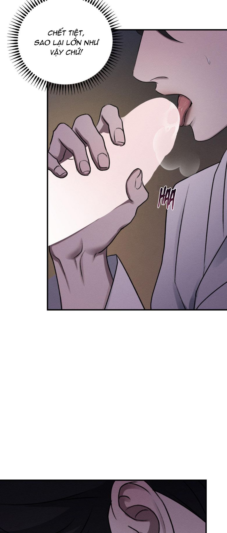DƯƠNG KHÍ Chapter 8 - Trang 4
