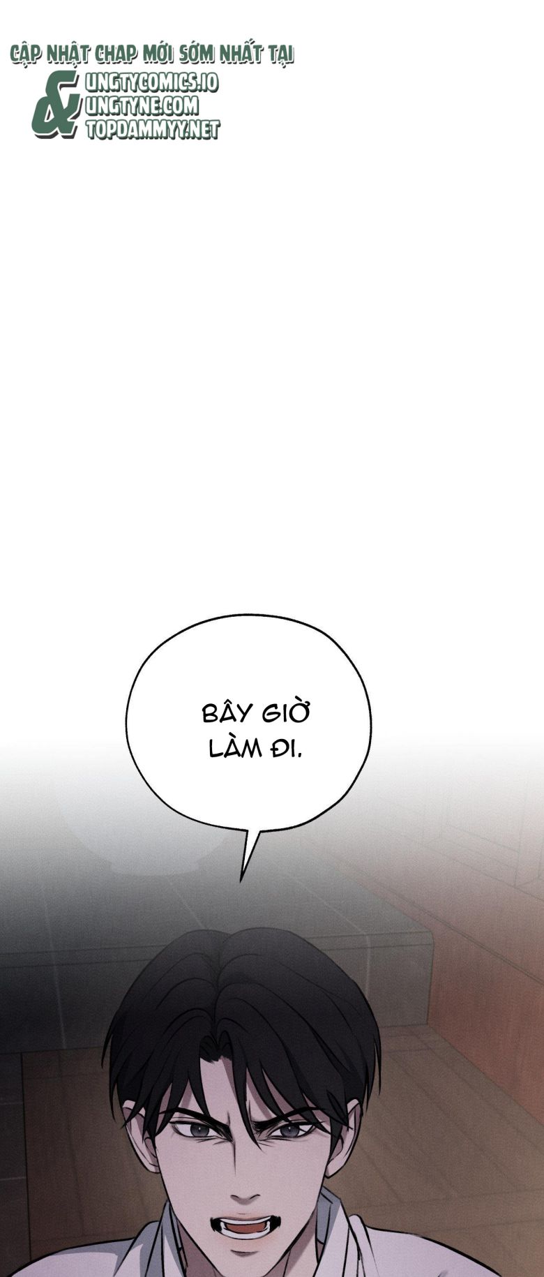DƯƠNG KHÍ Chapter 8 - Trang 4